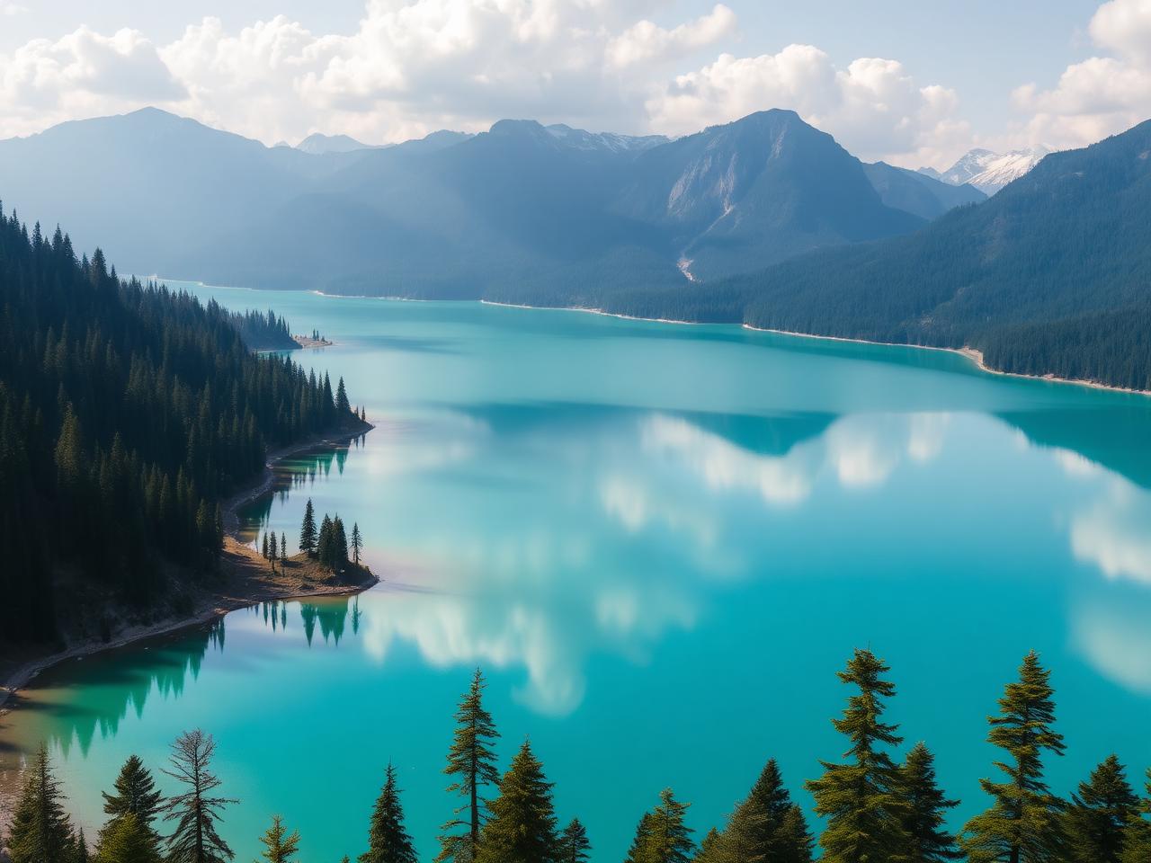 Rara Lake